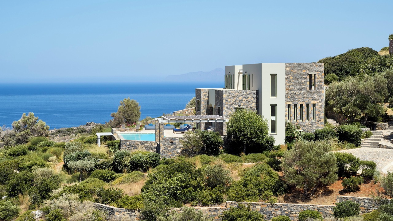 Photo of Outdoor in Agios Nikolaos