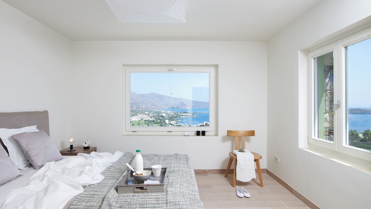 Photo of Bedroom in Agios Nikolaos