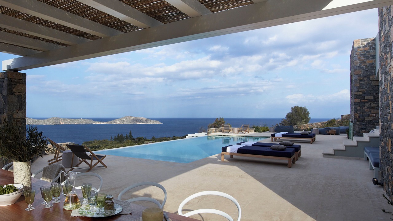 Photo of Outdoor in Agios Nikolaos