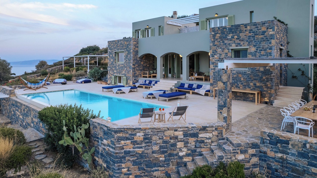 Photo of Outdoor in Agios Nikolaos