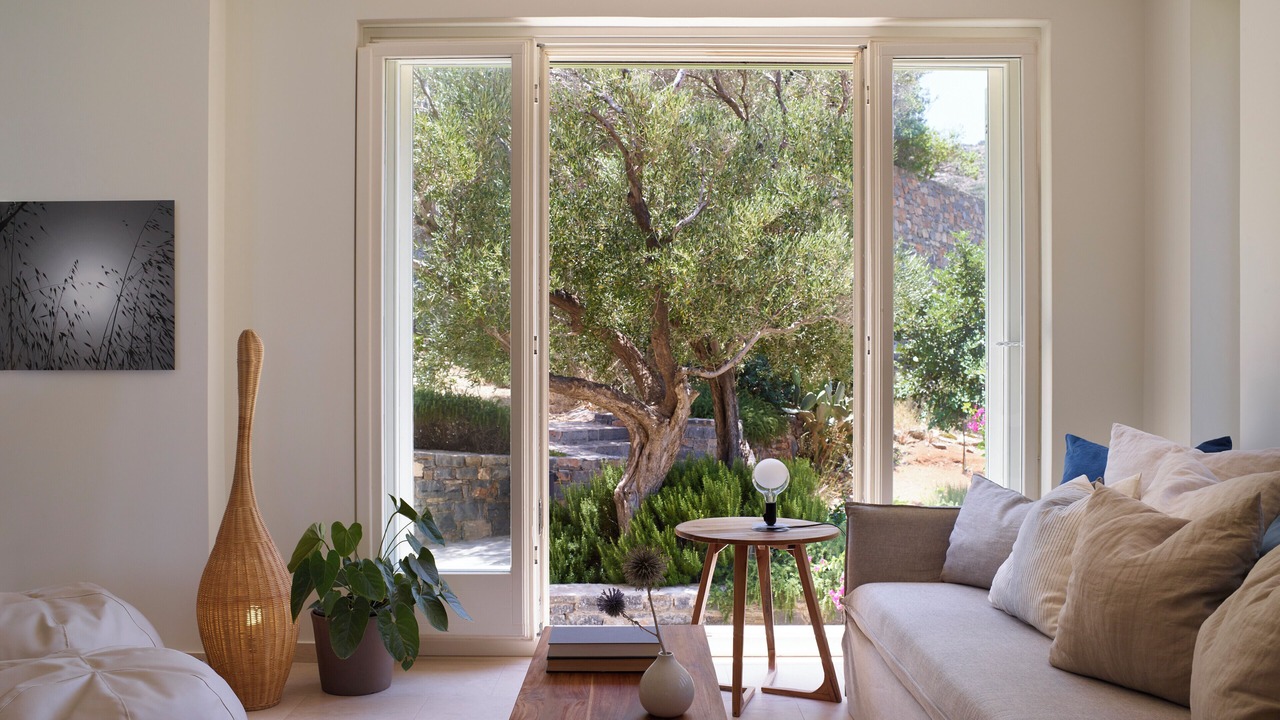 Photo of Livingroom in Agios Nikolaos