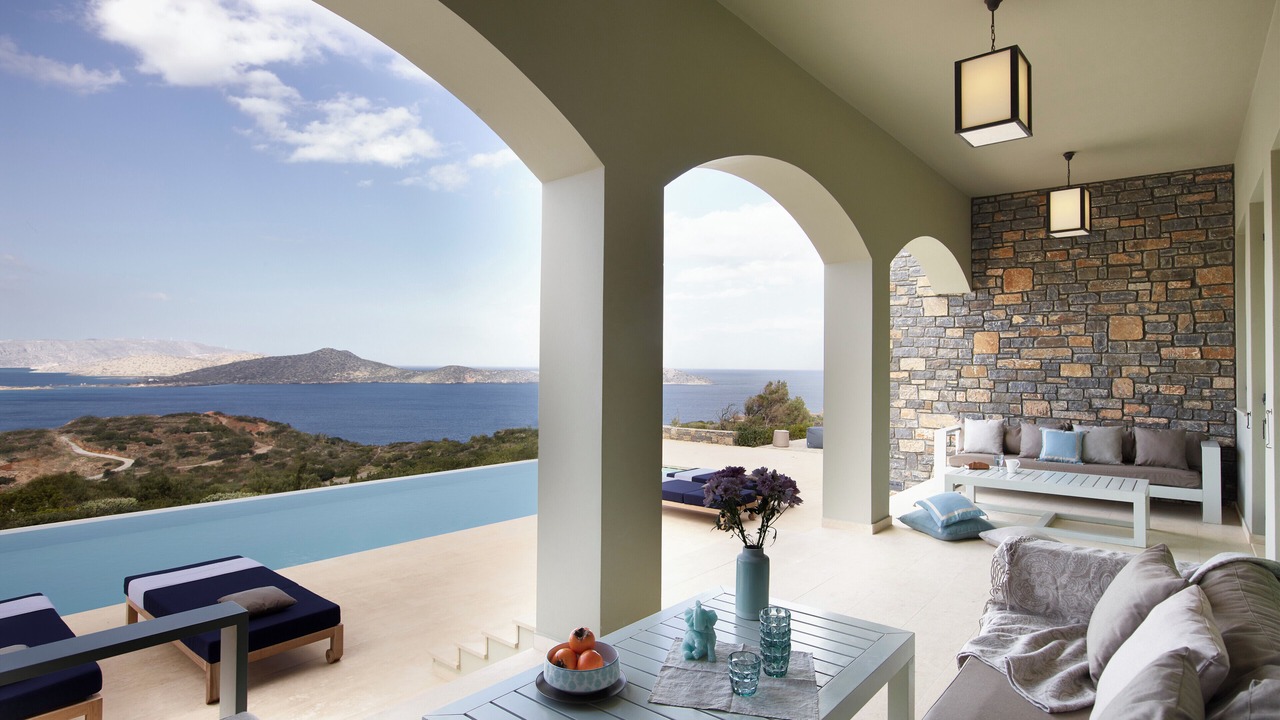 Photo of Outdoor in Agios Nikolaos