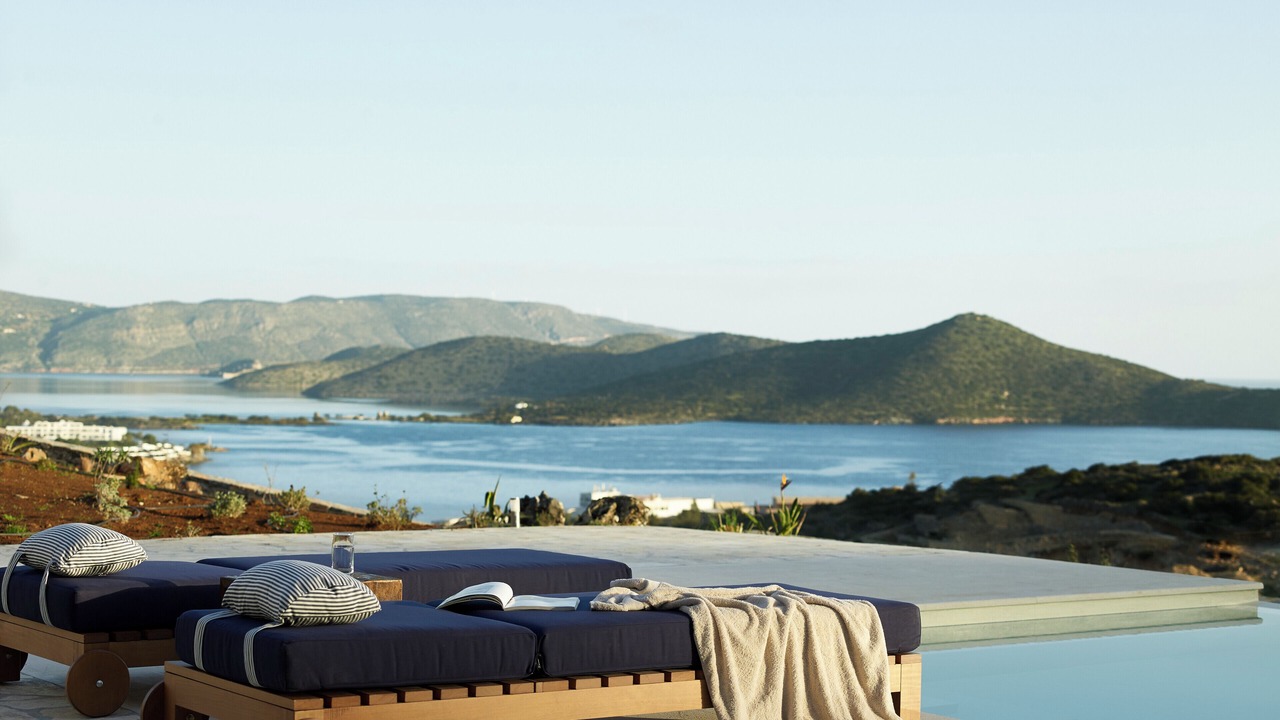 Photo of Outdoor in Agios Nikolaos