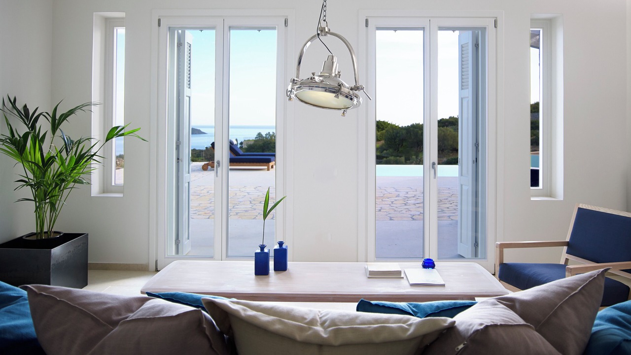 Photo of Livingroom in Agios Nikolaos
