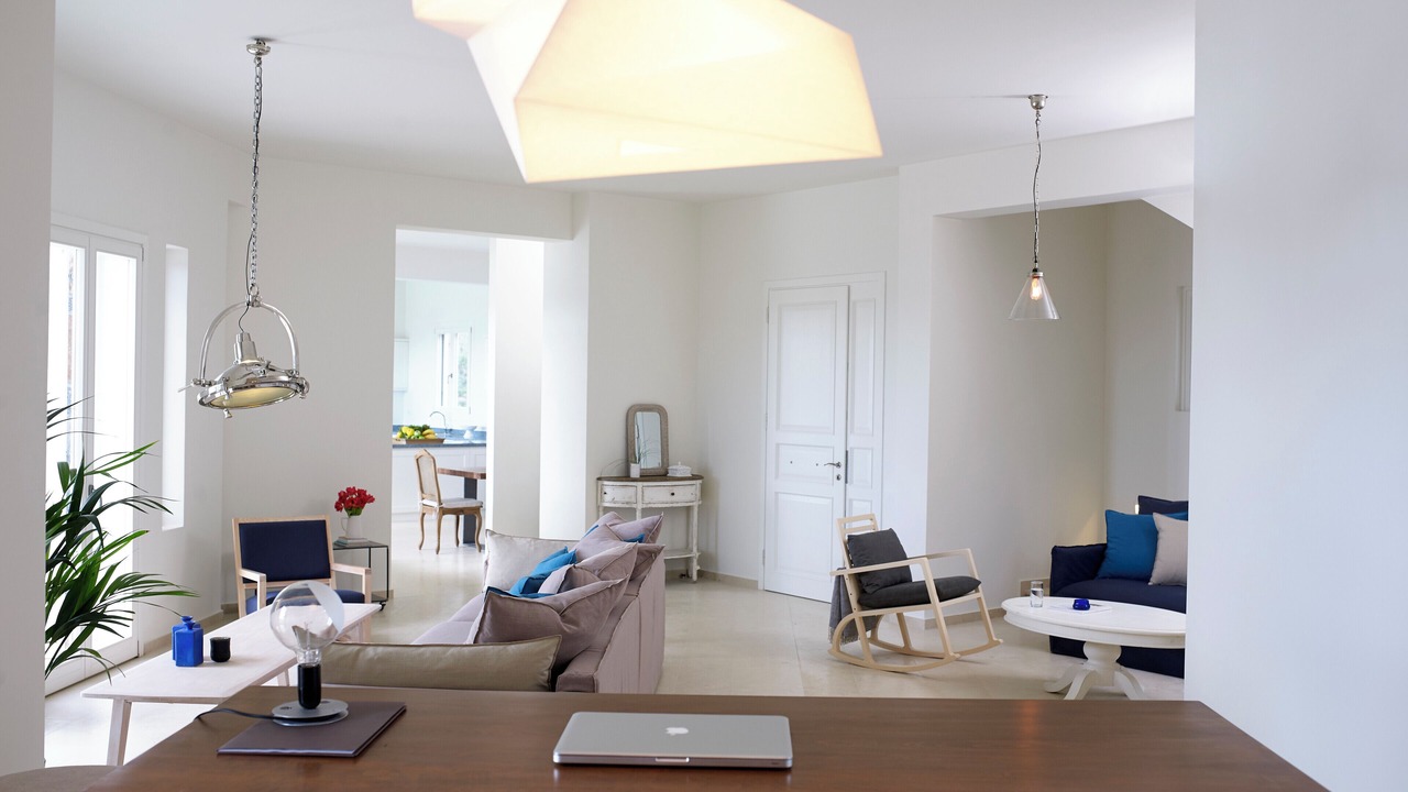 Photo of Livingroom in Agios Nikolaos