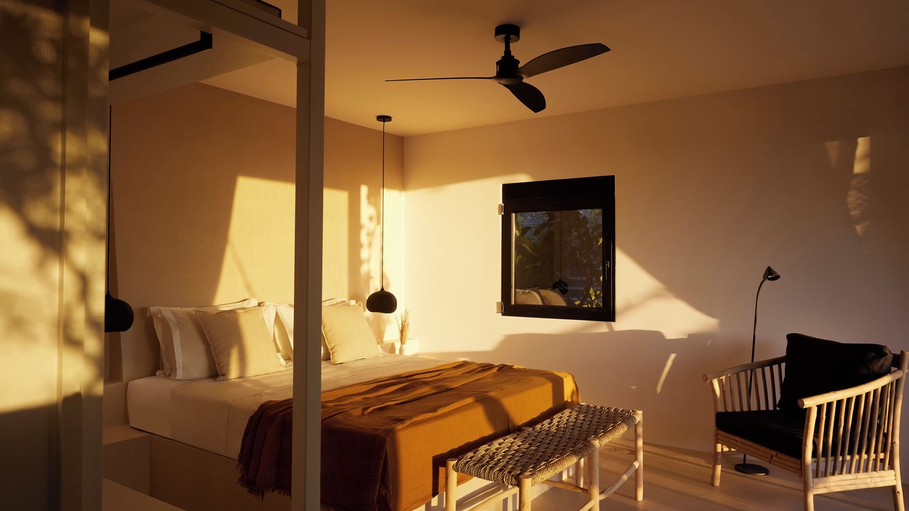 Photo of Bedroom in Agios Nikolaos