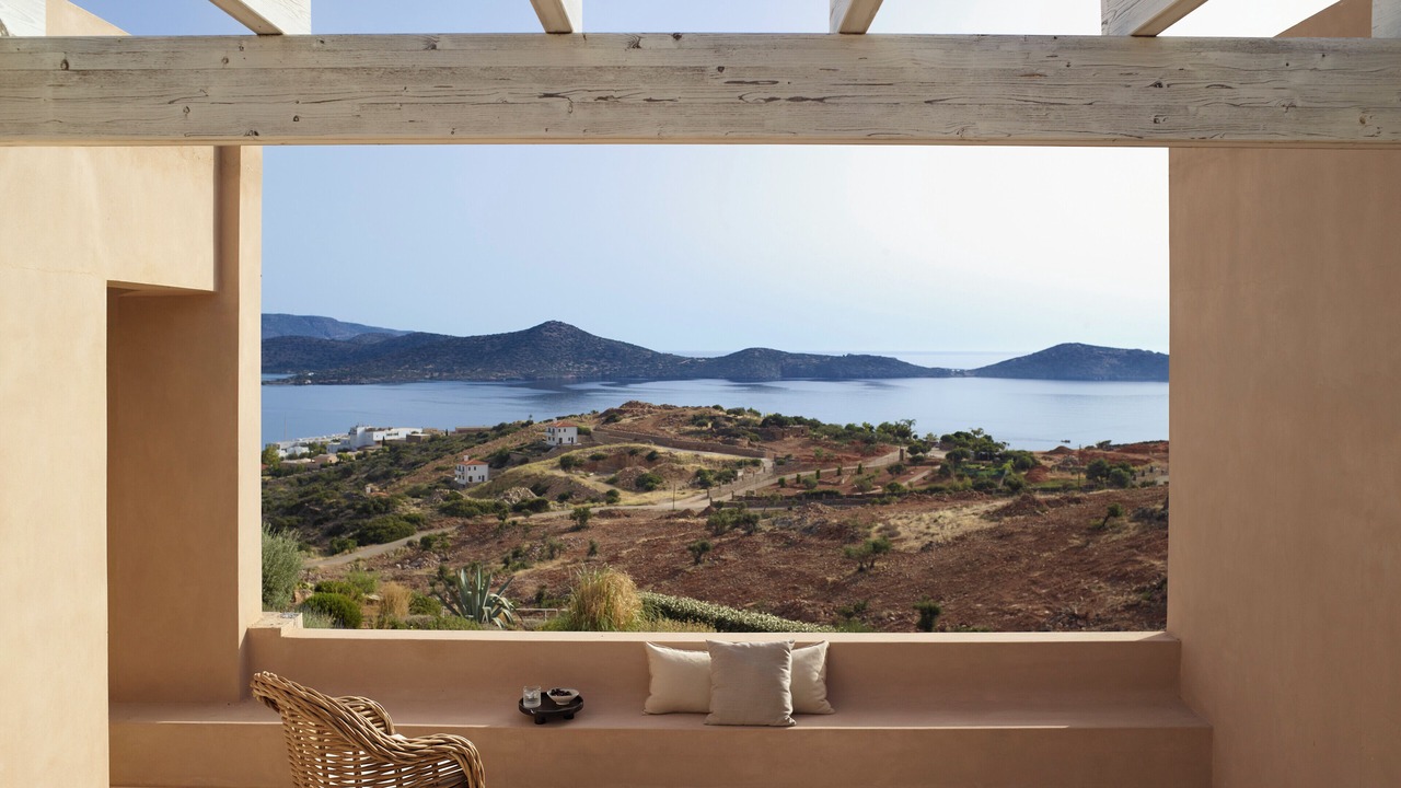 Photo of Outdoor in Agios Nikolaos