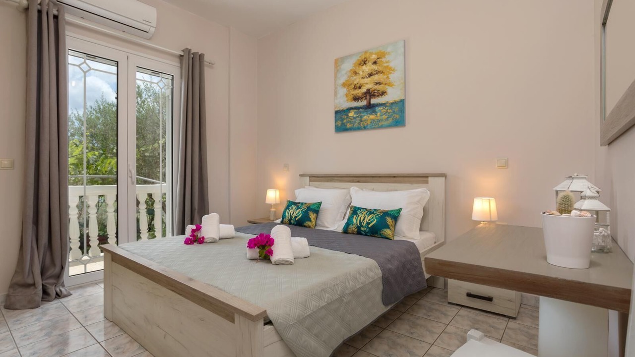 Photo of Bedroom in Kalpaki