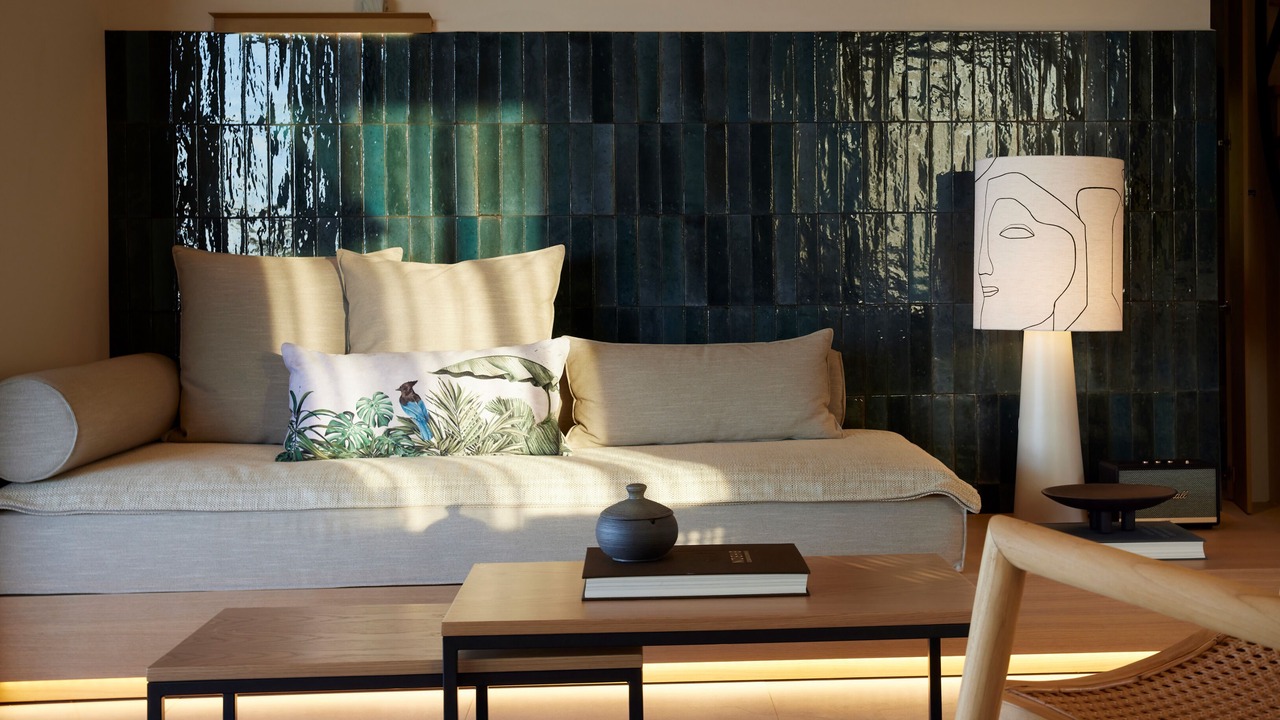 Photo of Bedroom in Tsoukaladhes