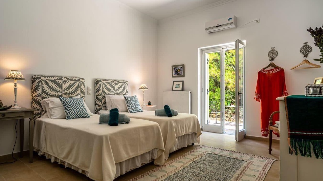 Photo of Bedroom in Sivota