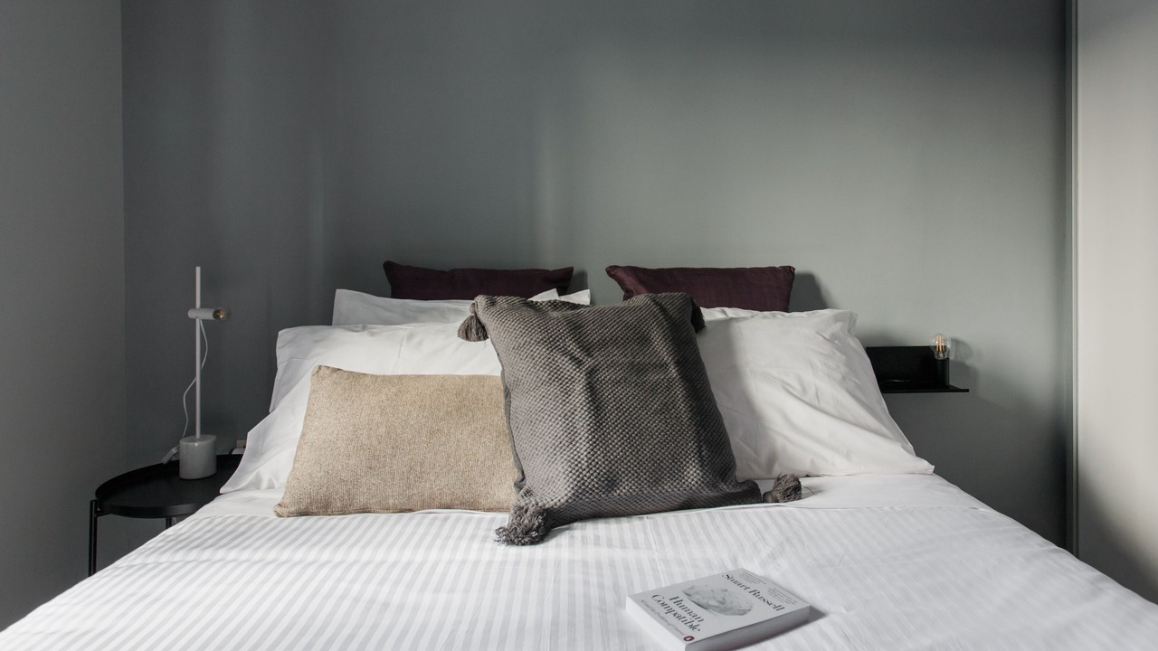Photo of Bedroom in Filothei