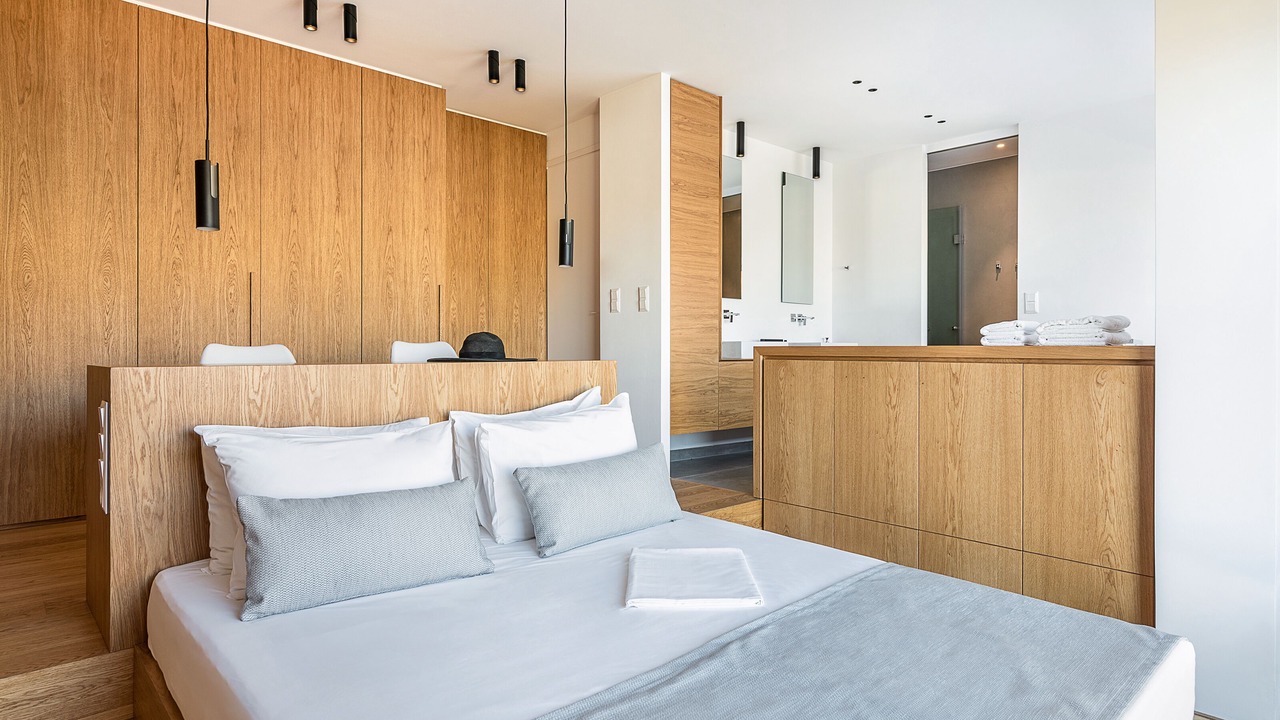 Photo of Bedroom in Souda