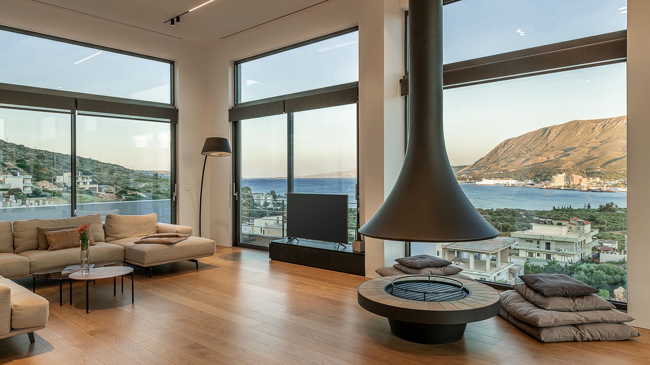 Photo of Livingroom in Souda