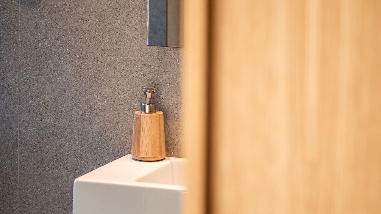 Photo of Bathroom in Souda