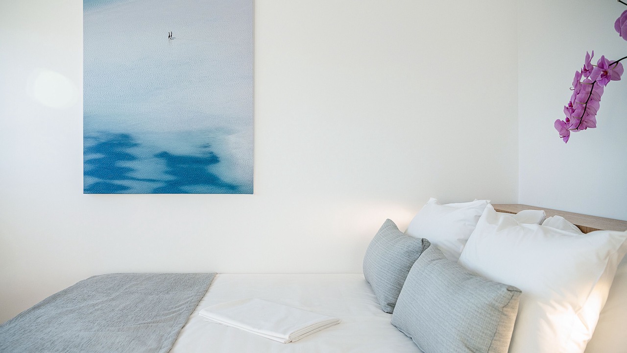 Photo of Bedroom in Souda