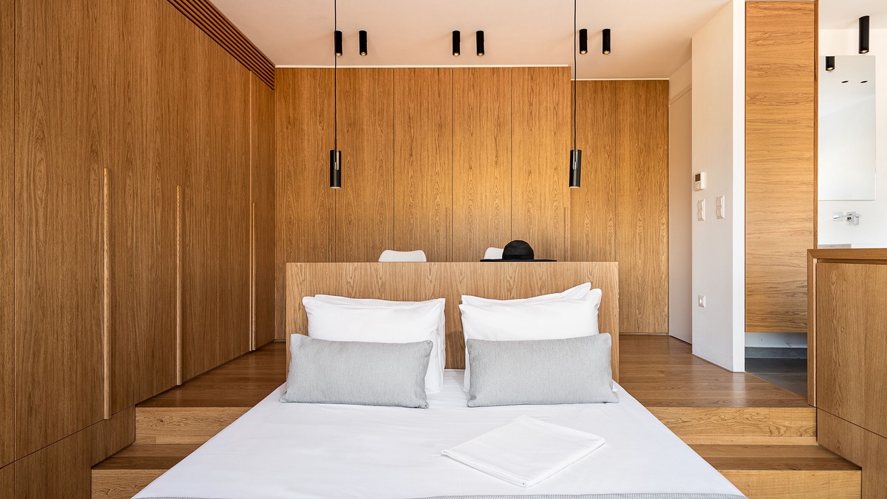 Photo of Bedroom in Souda