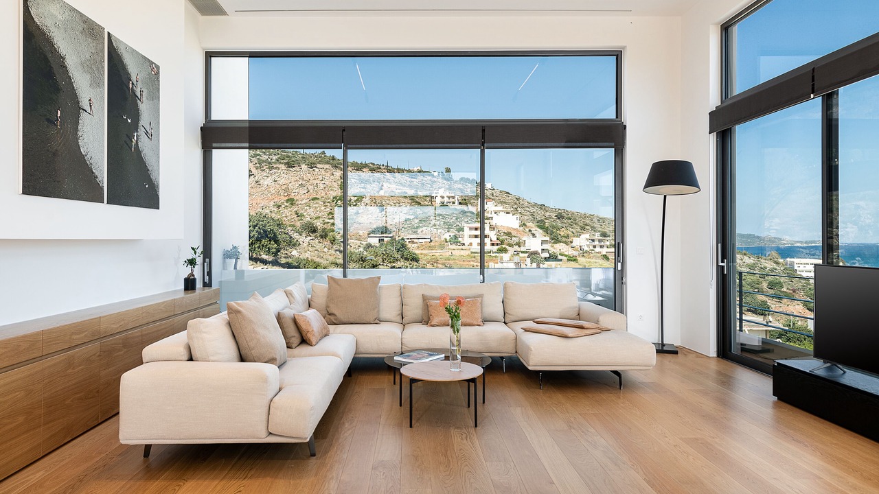 Photo of Livingroom in Souda