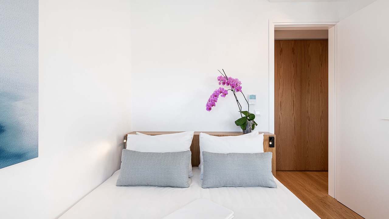 Photo of Bedroom in Souda