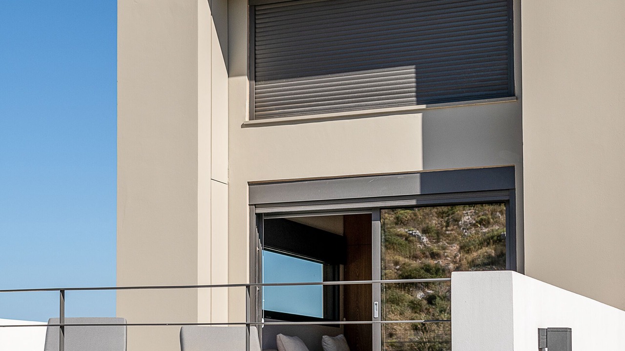 Photo of Patio Balcony in Souda