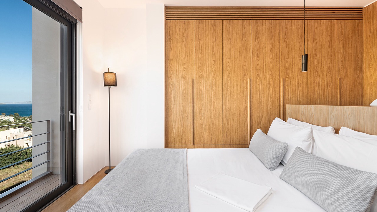 Photo of Bedroom in Souda