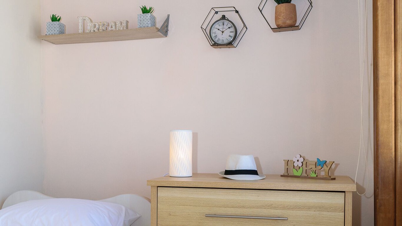 Photo of Bedroom in Nea Chora