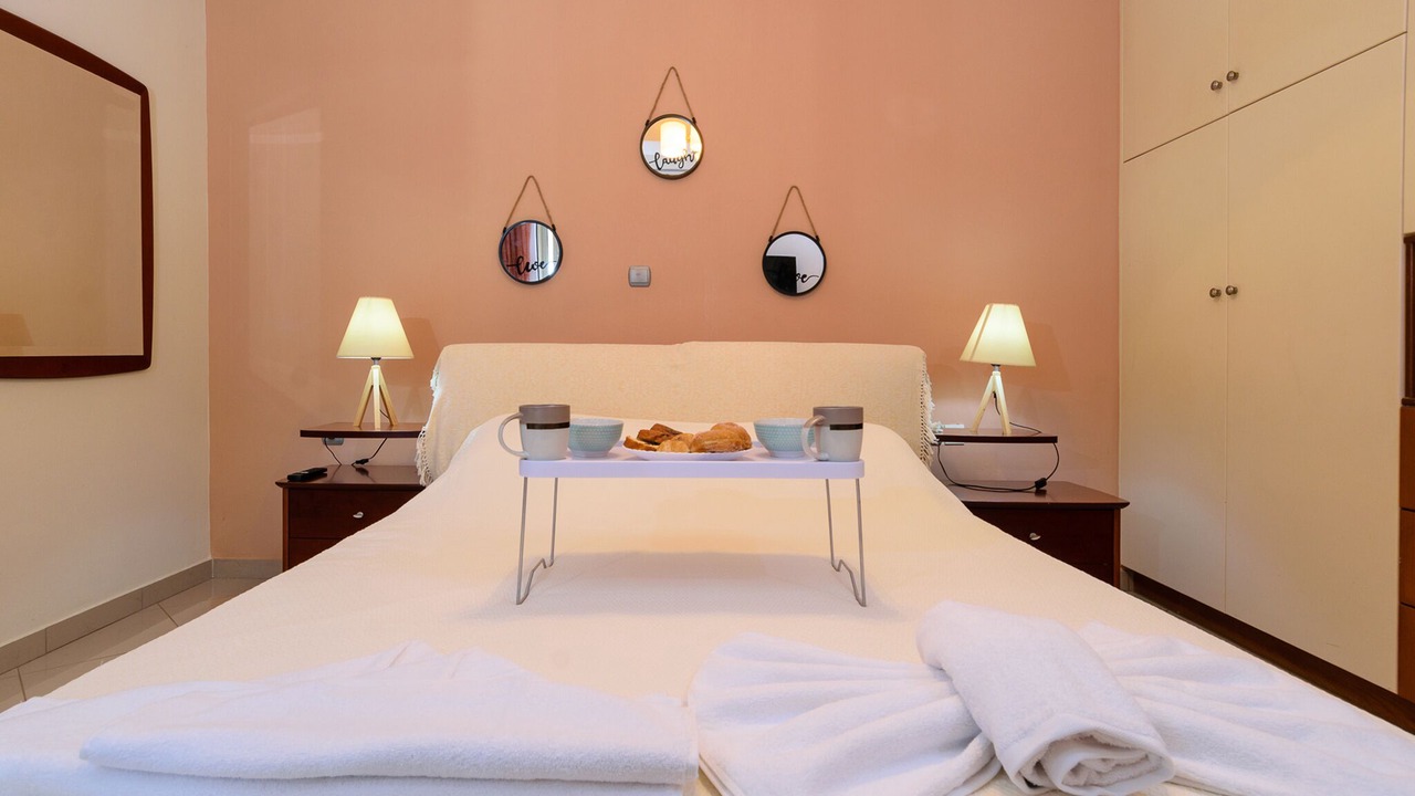Photo of Bedroom in Nea Chora