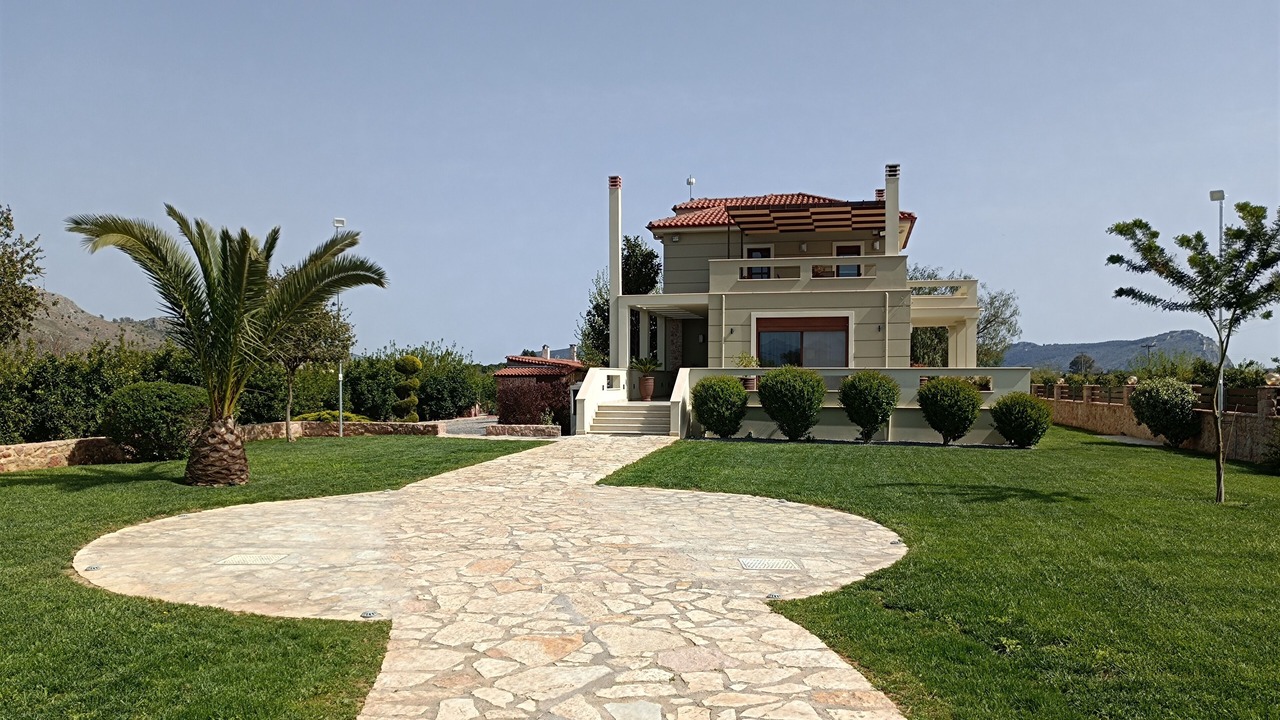 Photo of Outdoor in Nafplio