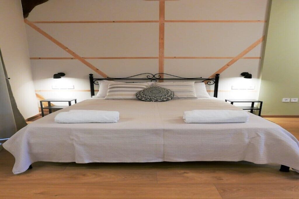 Photo of Bedroom in Fternon