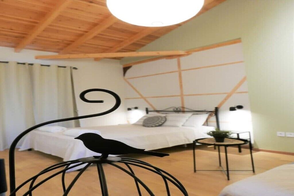 Photo of Bedroom in Fternon