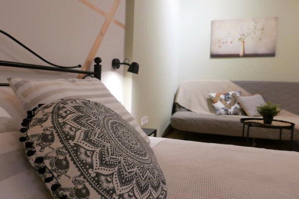 Photo of Bedroom in Fternon
