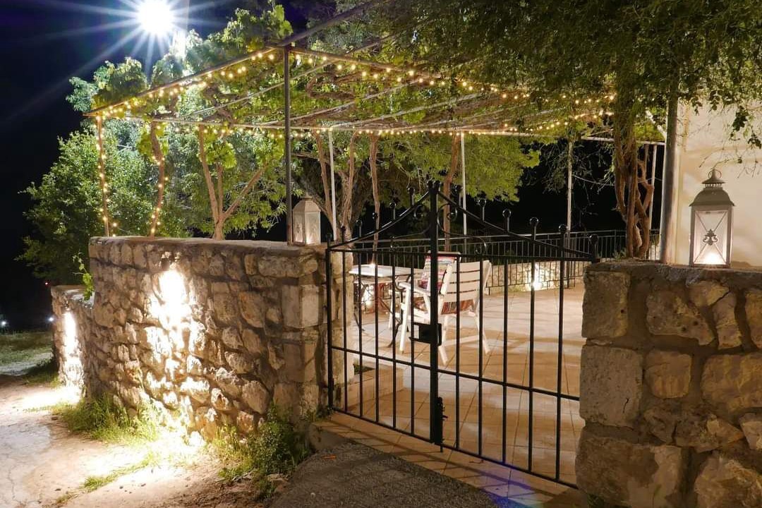 Photo of Patio Balcony in Fternon