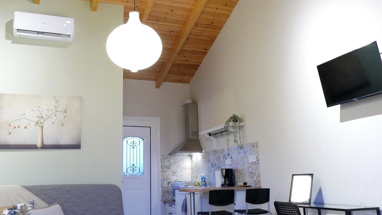 Photo of Bedroom in Fternon