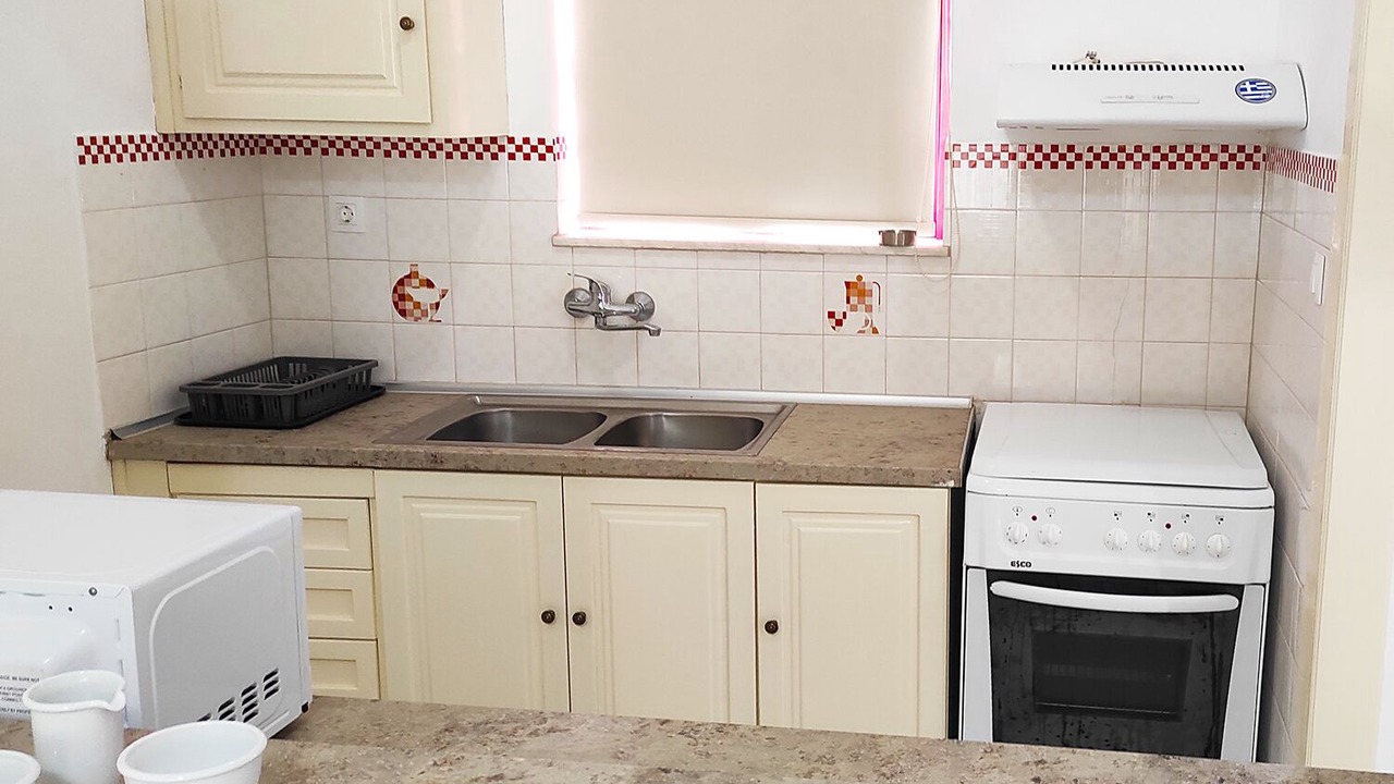 Photo of Kitchen in Stavros