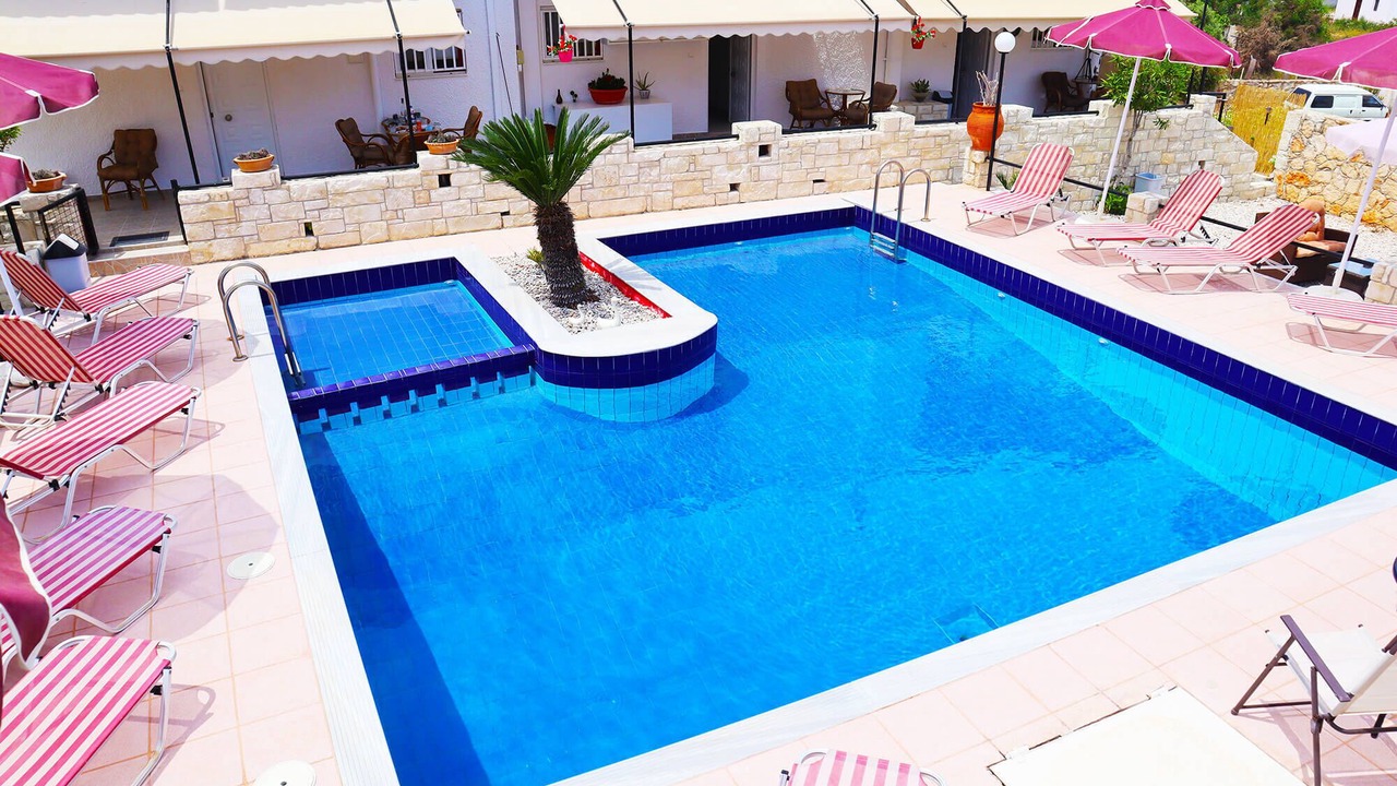 Photo of Outdoor in Stavros