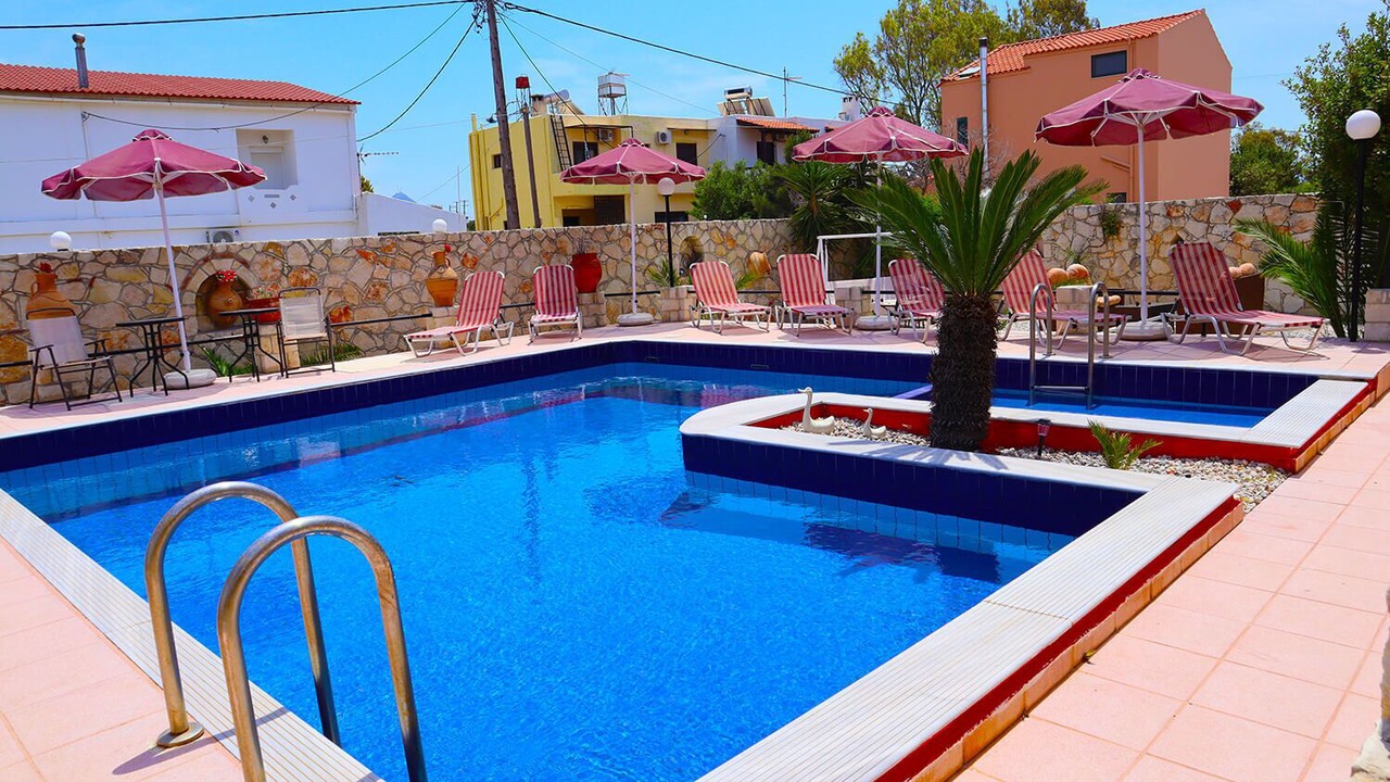 Photo of Outdoor in Stavros