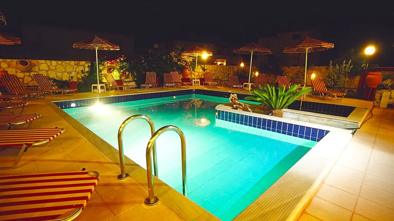 Photo of Outdoor in Stavros