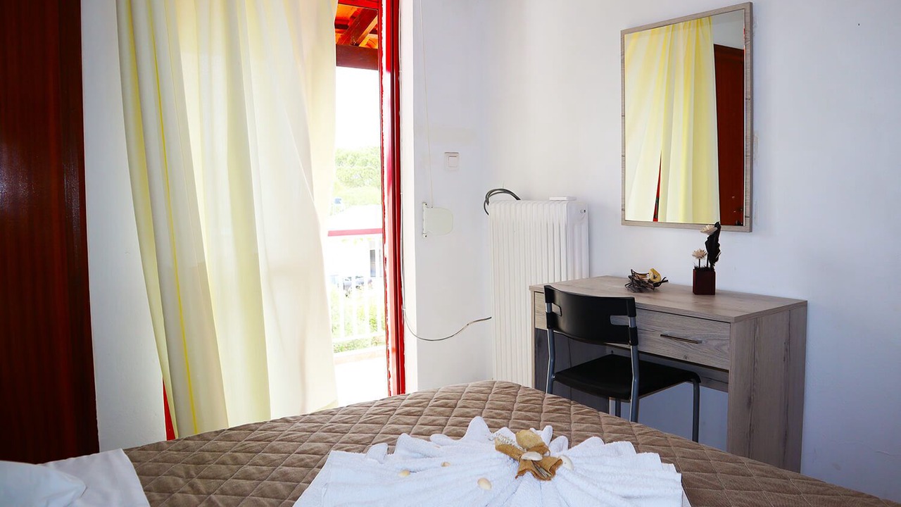 Photo of Bedroom in Stavros