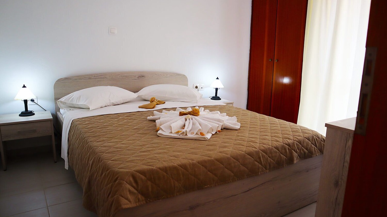Photo of Bedroom in Stavros