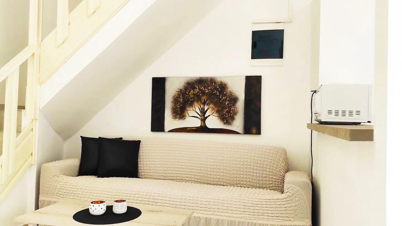 Photo of Livingroom in Stavros