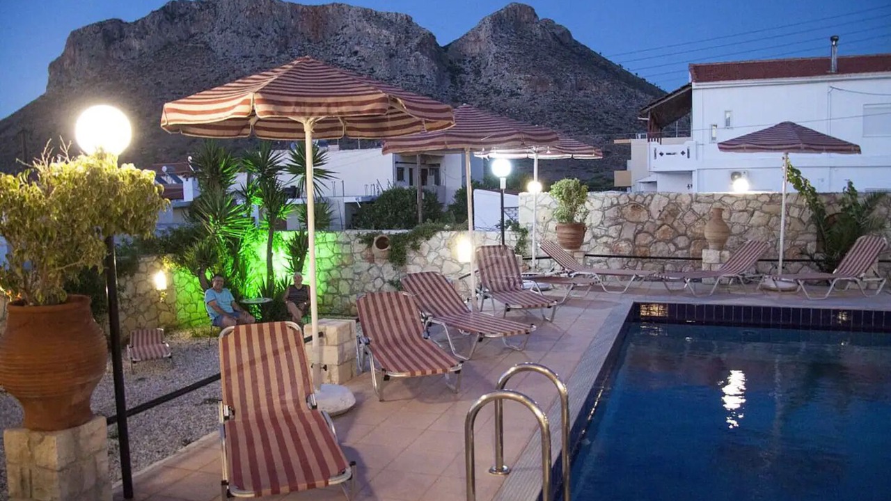 Photo of Outdoor in Stavros