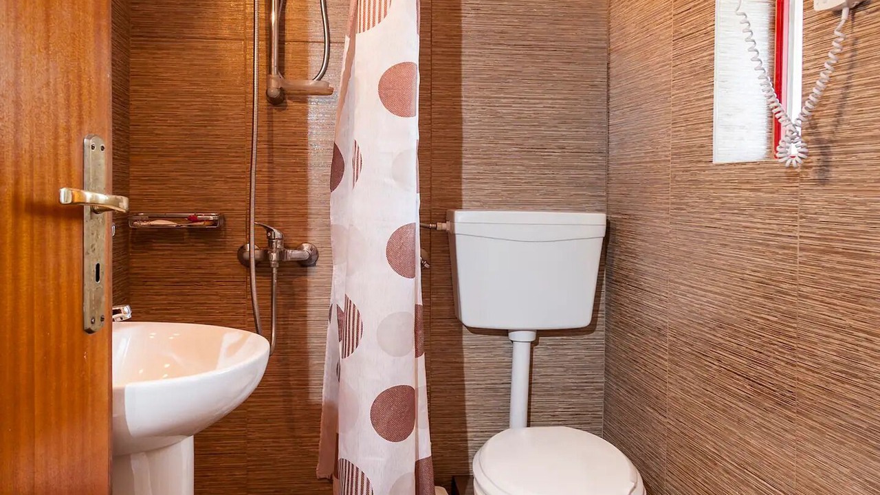 Photo of Bathroom in Stavros