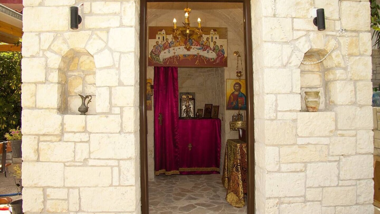 Photo of Outdoor in Stavros
