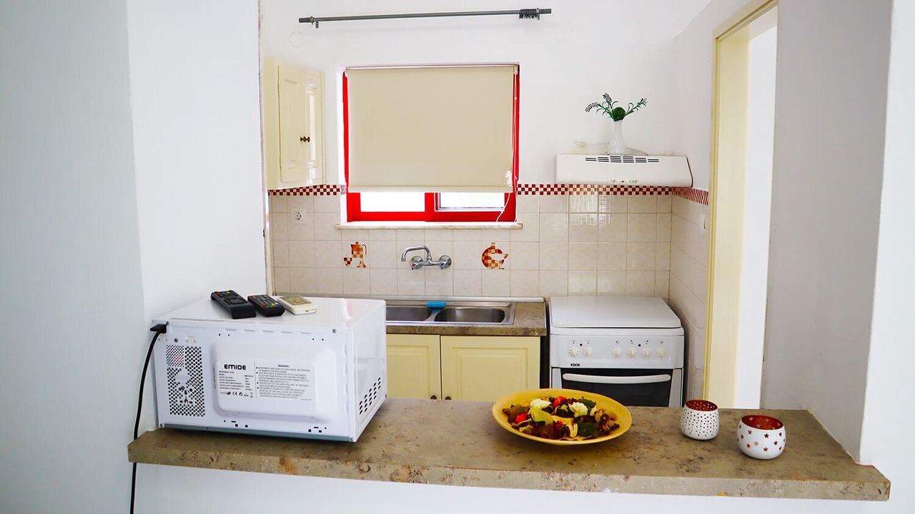 Photo of Kitchen in Stavros