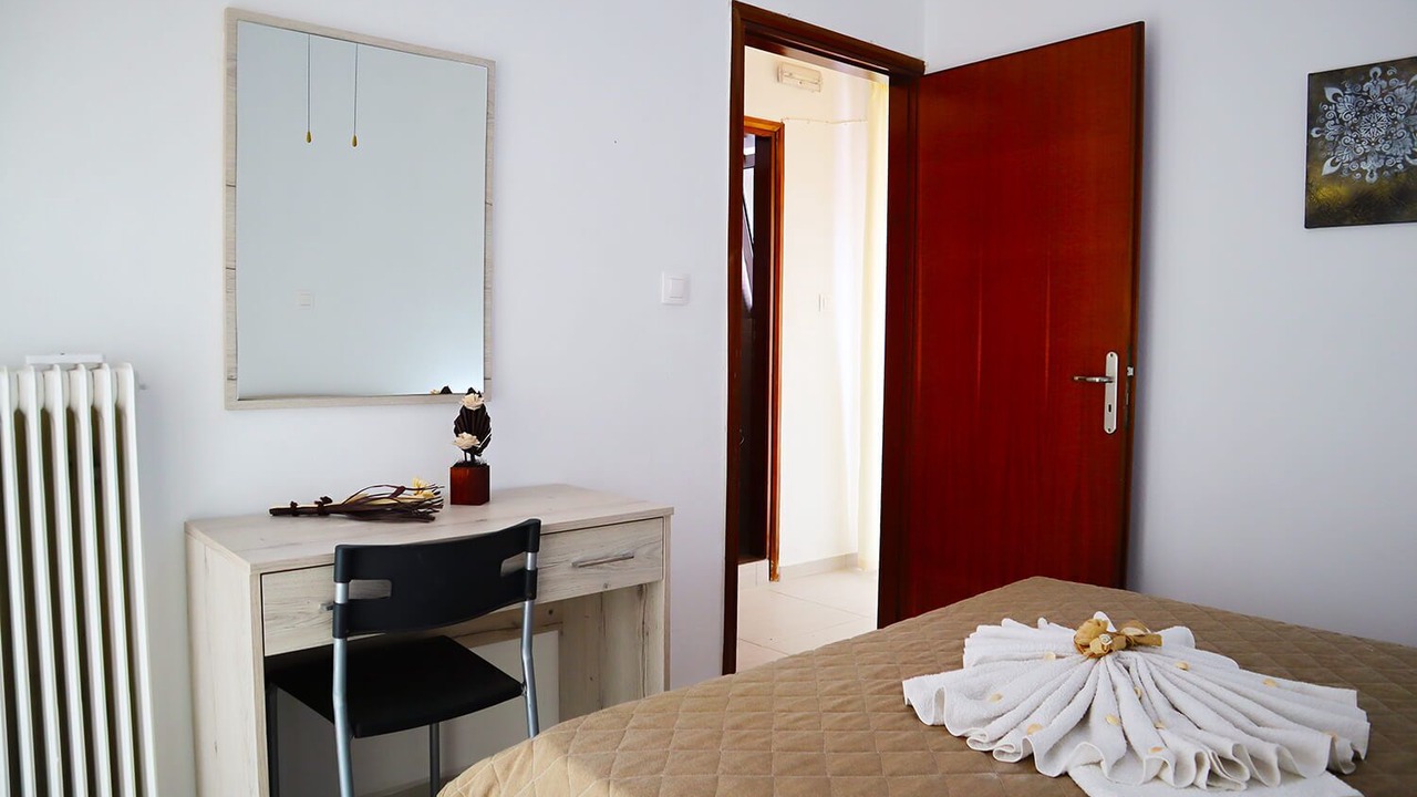 Photo of Bedroom in Stavros
