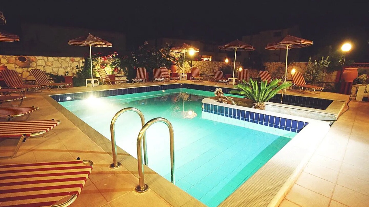 Photo of Outdoor in Stavros
