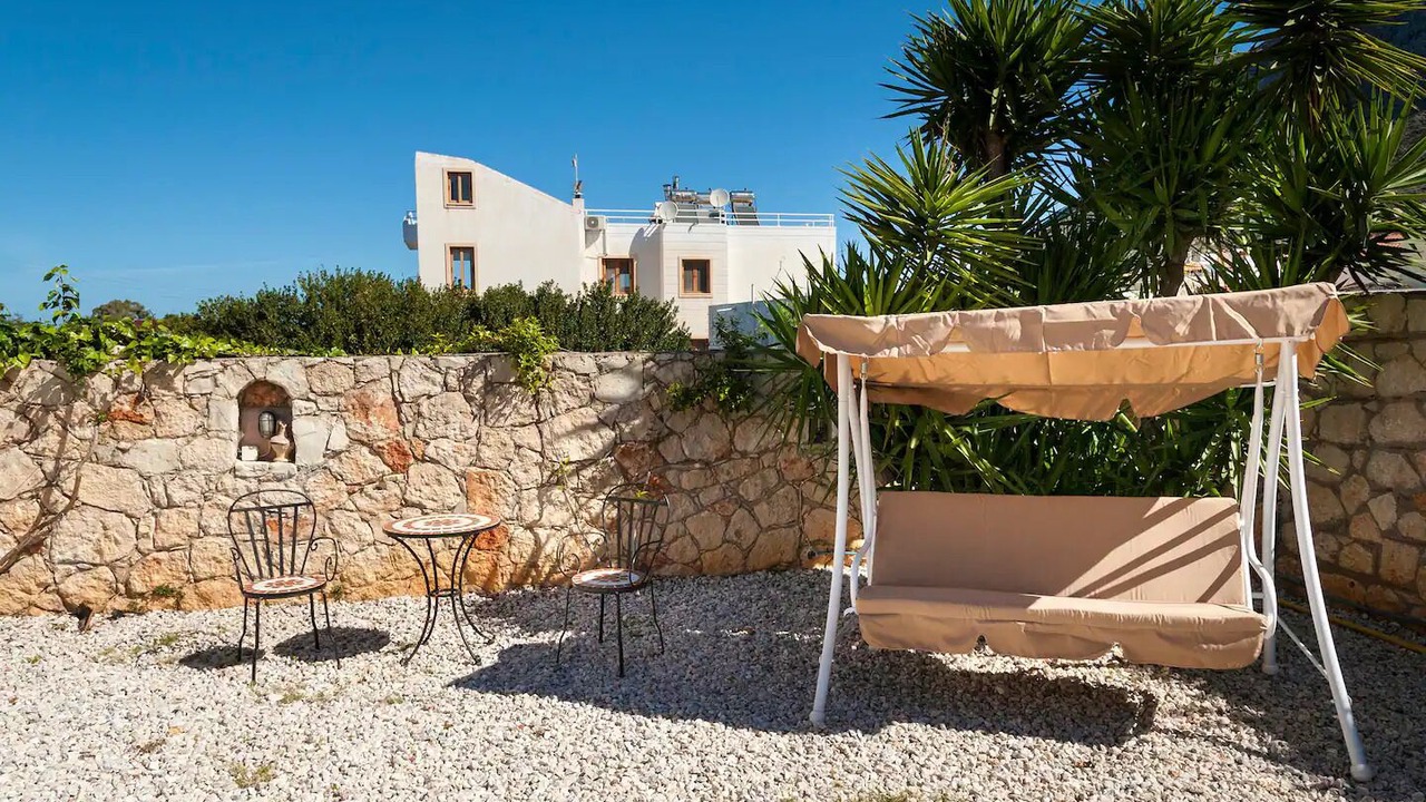 Photo of Outdoor in Stavros