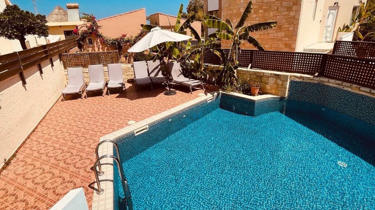 Photo of Outdoor in Platanias Town