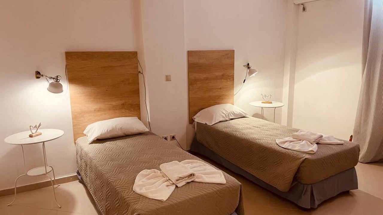 Photo of Bedroom in Platanias Town