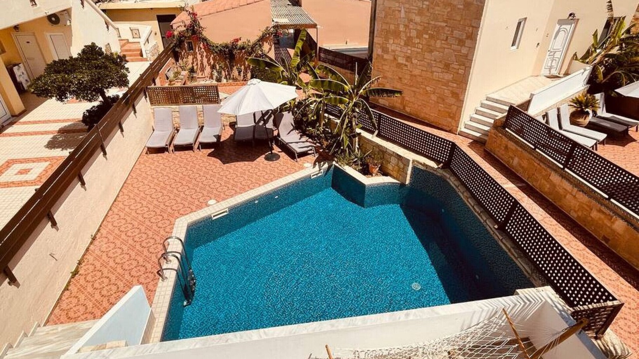 Photo of Outdoor in Platanias Town
