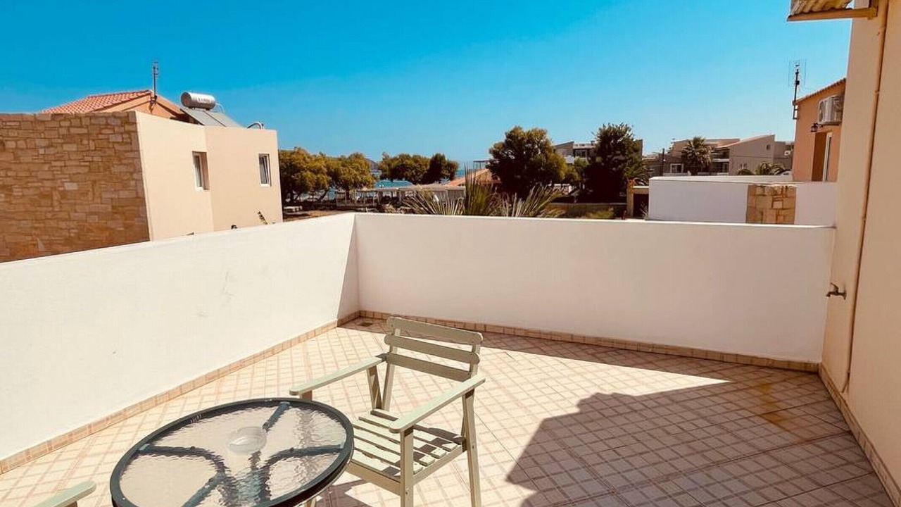 Photo of Outdoor in Platanias Town